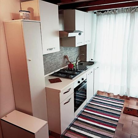 Ferienwohnung Casa Della Spina Pisa Exterior foto